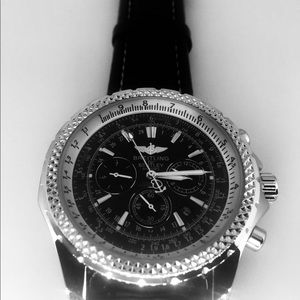 Breitling Bentley Replica- New